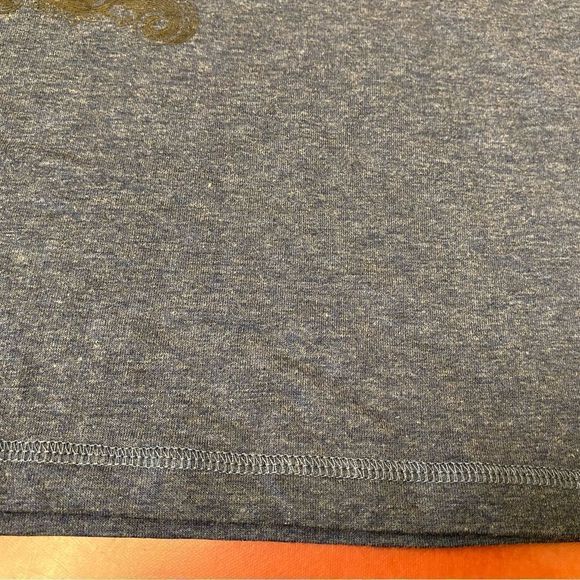 AVE Leisure Women Long Sleeve Top Blouse, Size 18/20, Color Blue - Picture 5 of 9